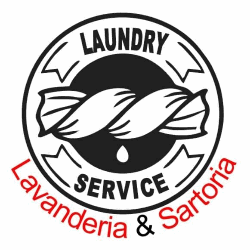 Lavanderia Lavarapido' logo