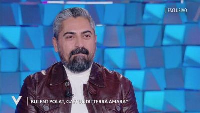 Bulent Polat, Gaffur di "Terra Amara"