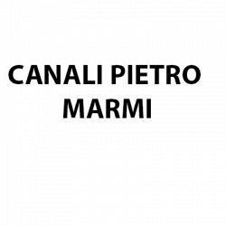 Canali Pietro Marmi logo