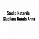 Giubilato Notaio Anna-Studio Notarile