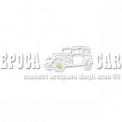 Epoca Car Srl logo