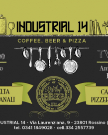 Industrial 14