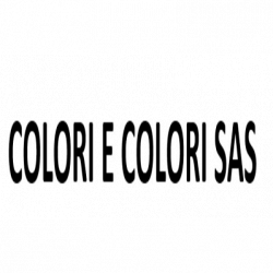 Colori e Colori Sas logo