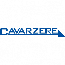 Davide Cavarzere logo