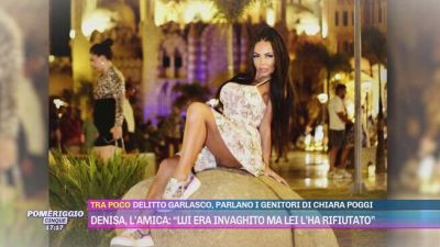 Denisa, l'amica: "Lui era invaghito ma lei l'ha rifiutato"