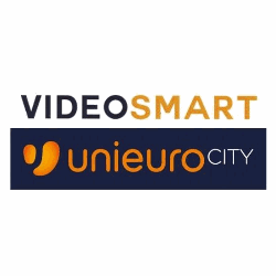Video Smart di Bozzetto Carloalberto & C logo