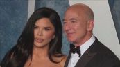 Per le nozze di Bezos in laguna nasce il comitato "Yes Venice Can"