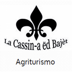 La Cassin-A ed Bajet logo