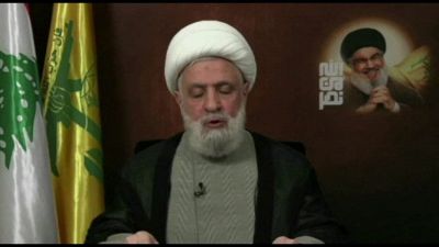 Libano, il leader di Hezbollah: è stata una grande vittoria
