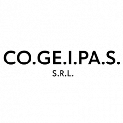 CO.GE.I.PA.S Srl logo