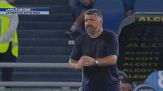 Lazio, è già crisi