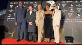 Taormina, da Campion a House of the Dragon: si accende il red carpet