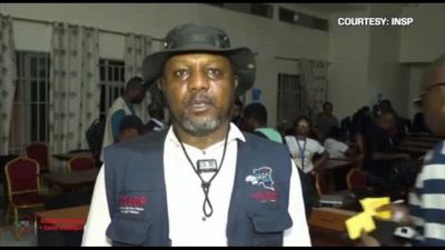 Repubblica democratica del Congo, guarito paziente positivo a ebola