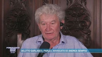 Delitto Garlasco, parla l'Avvocato di Andrea Sempio