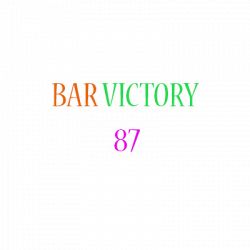 Bar Victory 87 logo