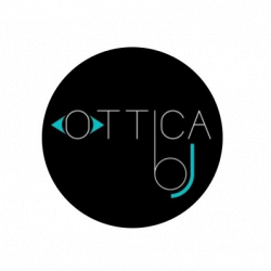 Ottica Bj logo