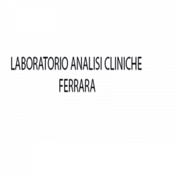 Laboratorio Analisi Cliniche Ferrara logo