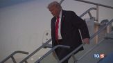 Trump: accordo equo ora si passa a fase due