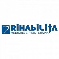 Rihabilita Hgc Fisiokinesiterapia logo