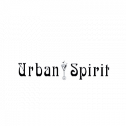 Urban Spirit logo