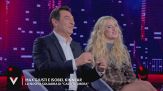 Max Giusti e Isobel Kinnear: "Pronti all'avventura di Caduta libera"