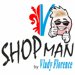 Vlady Florence SRL logo