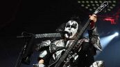 Rock legends Kiss, il documentario e le curiosità sulla band