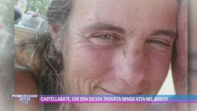 Castellabate, chi era Silvia trovata senza vita nel bosco