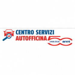 Centro Servizi Autofficina logo