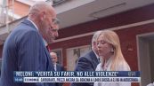 Breaking News delle 16.00 | Meloni: "Verità su Fakir, no alle violenze"