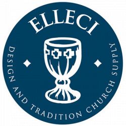 Elleci Arte Sacra logo