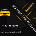 Taxi Potenza - Ncc