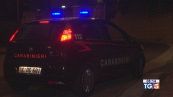 13enne violentata dal branco a Catania