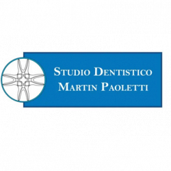 Studio Dentistico Dott. Martin - Paoletti Societa' tra Professionisti logo