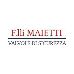 Maietti F.lli logo