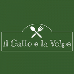 Ristorante Niguarda Il Gatto e La Volpe logo