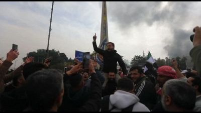 Siria, i ribelli prendono Damasco: la caduta del regime di Assad