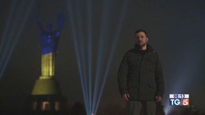 Ma nel mondo ancora conflitti