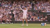 Sinner re di Wimbledon è il primo italiano