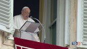 "I popoli chiedono pace Cristiani perseguitati"