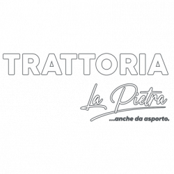Trattoria La Pietra logo