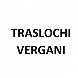 Traslochi Vergani logo