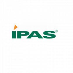 Ipas Spa logo