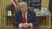 Trump durissimo su Gaza e Ucraina