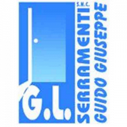 G.L. Serramenti logo