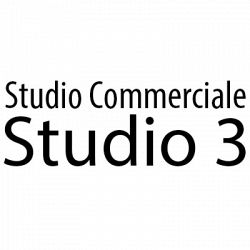 Studio Commerciale Studio 3 logo