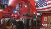 La moda del vintage dilaga tra i giovani