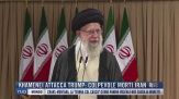 Breaking News delle 17.00 | Khamenei attacca Trump: colpevole morti Iran