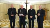 Addio a Papa Francesco: è tornato alla casa del Padre alle 7.35