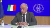 Migranti, Cdm approva decreto legge su paesi sicuri